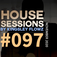House Sessions #97 - November 2020