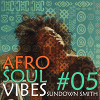 Afrosoul Vibes 05