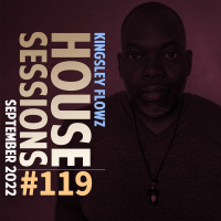 House Sessions #119 - September 2022