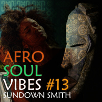 Afrosoul Vibes #13