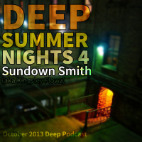 Sundown Smith - Deep Summer Nights 4