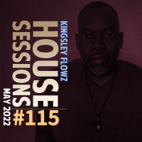 House Sessions #115 - May 2022