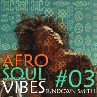 Afrosoul Vibes 03