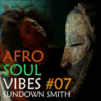Afrosoul Vibes 07