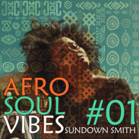 Afrosoul Vibes 01