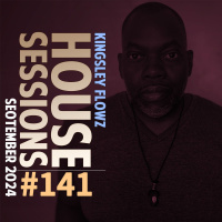 House Sessions #141 - September 2024 Podcast