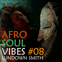 Afrosoul Vibes #8