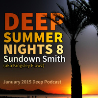 Sundown Smith - Deep Summer Nights 8