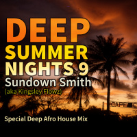 Sundown Smith - Deep Summer Nights 9