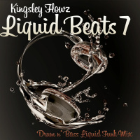 Liquid Beats 7 - March 2019