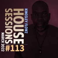 House Sessions #113 - March 2022