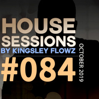 House Sessions #84 - October 2019