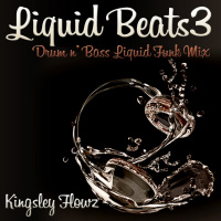 Liquid Beats 3 - October 2014