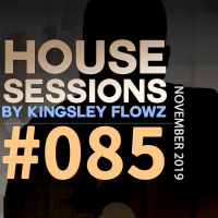 House Sessions #85 - November 2019