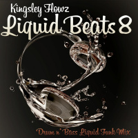 Liquid Beats 8 - April 2019