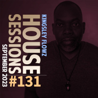 House Sessions #131 - September 2023 Podcast