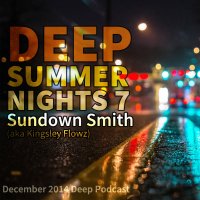 Sundown Smith - Deep Summer Nights 7