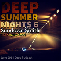 Sundown Smith - Deep Summer Nights 6