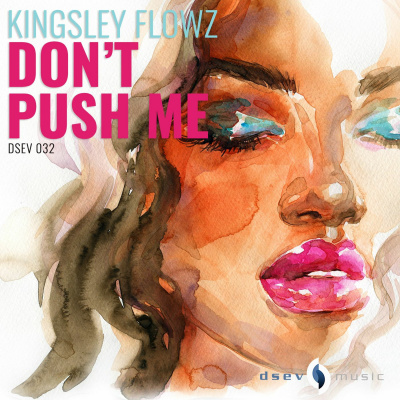 Kingsley Flowz Podcasts