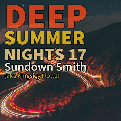 Kingsley Flowz Podcasts