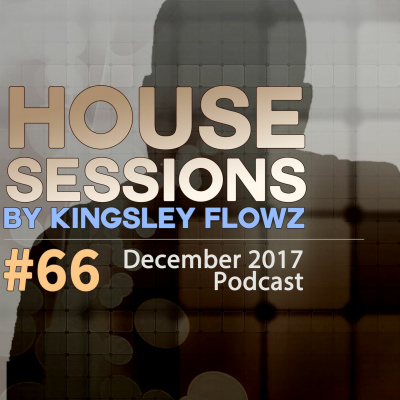 Kingsley Flowz Podcasts