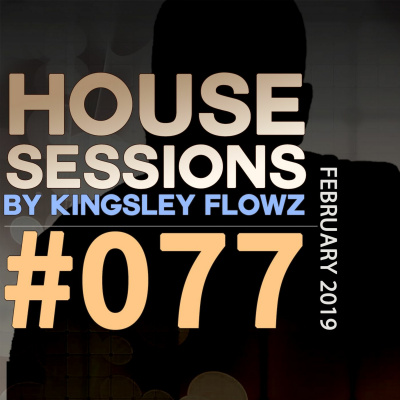 Kingsley Flowz Podcasts