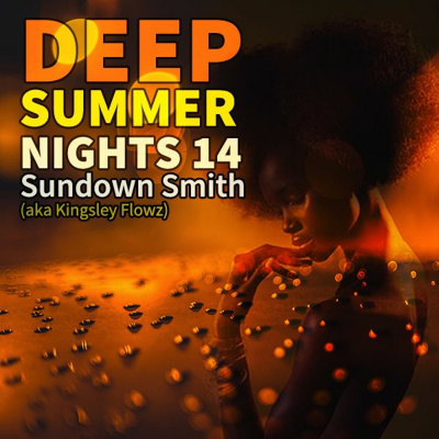 Kingsley Flowz Podcasts