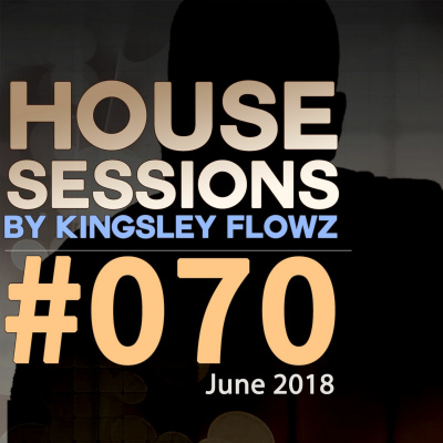Kingsley Flowz Podcasts