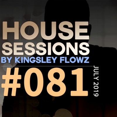 Kingsley Flowz Podcasts