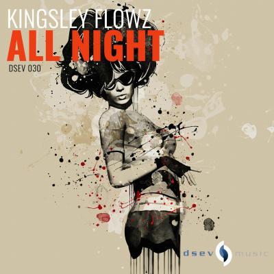 Kingsley Flowz Podcasts