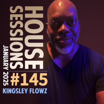 Kingsley Flowz Podcasts