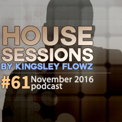 Kingsley Flowz Podcasts