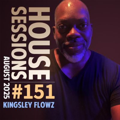 Kingsley Flowz Podcasts