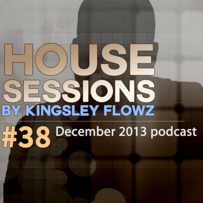 Kingsley Flowz Podcasts