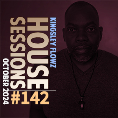 Kingsley Flowz Podcasts