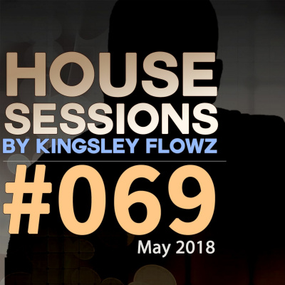 Kingsley Flowz Podcasts