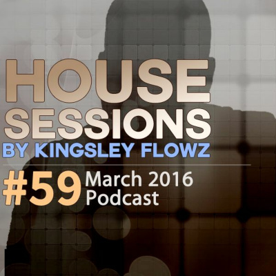 Kingsley Flowz Podcasts