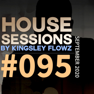 Kingsley Flowz Podcasts