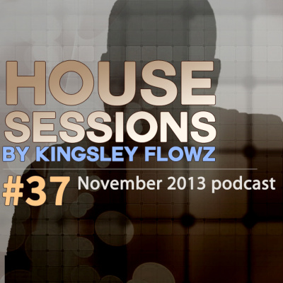 Kingsley Flowz Podcasts