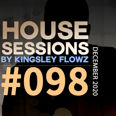 Kingsley Flowz Podcasts