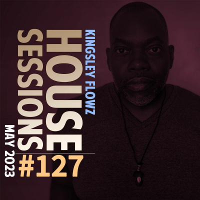 Kingsley Flowz Podcasts