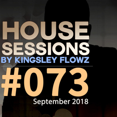 Kingsley Flowz Podcasts
