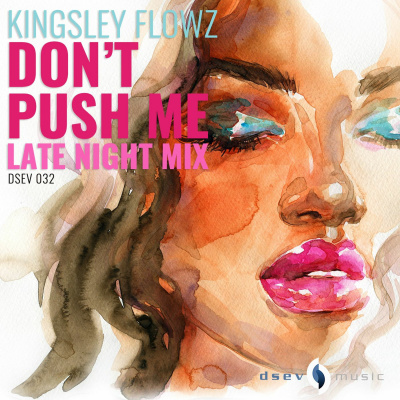 Kingsley Flowz Podcasts