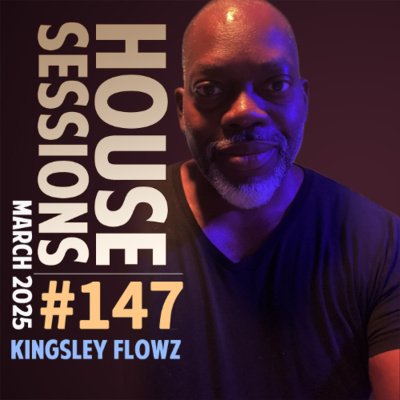 Kingsley Flowz Podcasts