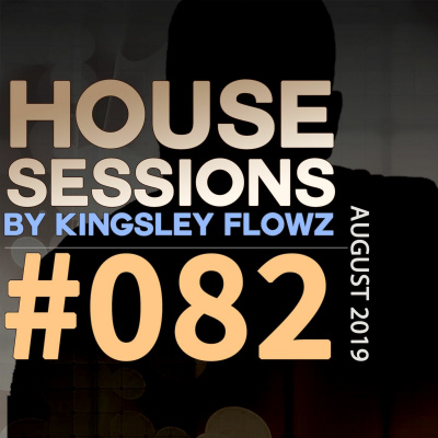 Kingsley Flowz Podcasts