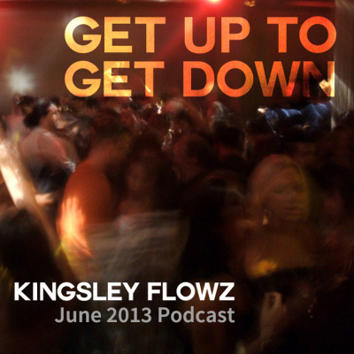 Kingsley Flowz Podcasts