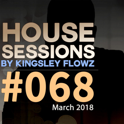 Kingsley Flowz Podcasts