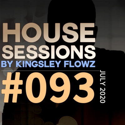Kingsley Flowz Podcasts