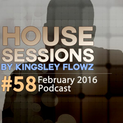 Kingsley Flowz Podcasts