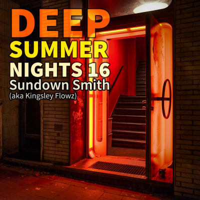 Kingsley Flowz Podcasts